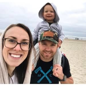 Meet your Posher, Eric